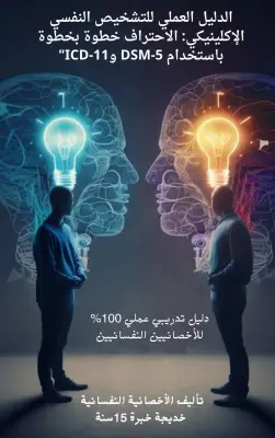 كتاب دليلك في التشخيص العيادي